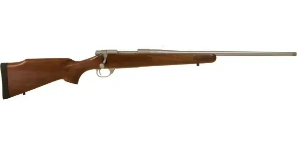LEGACY HOWA HUNTER 1500 308 WIN 22'' BOLT ACTION RIFLE