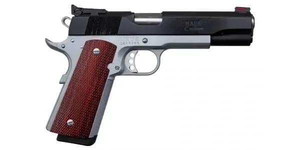 LES BAER CUSTOM 1911 BOSS 429 45 AUTO 5'' 8-RD PISTOL