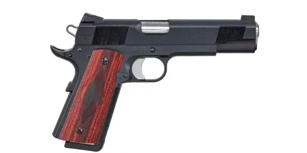 LES BAER CUSTOM 1911 GUNSITE 45 AUTO 5'' 8-RD PISTOL