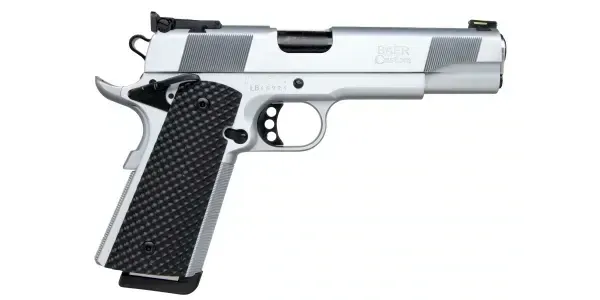 LES BAER CUSTOM 1911 HEMI 45 AUTO 5'' 8-RD PISTOL