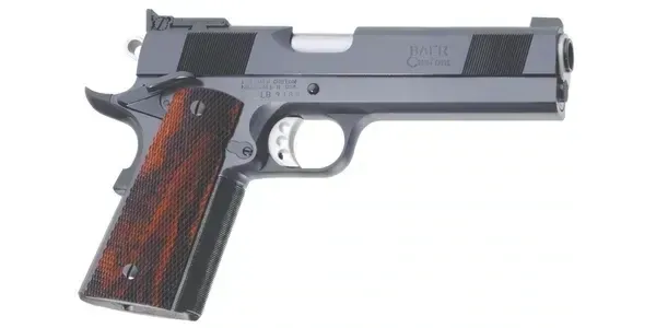 LES BAER CUSTOM 1911 MONOLITH HEAVYWEIGHT 45 AUTO 5'' 8-RD PISTOL