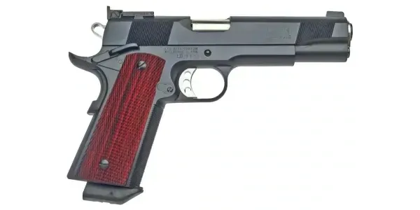 LES BAER CUSTOM 1911 PREMIER II 38 SUPER AUTO 5" 9-RD PISTOL
