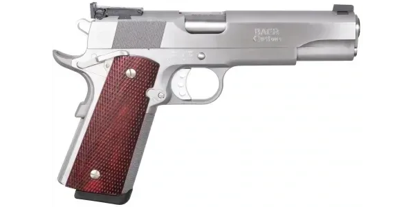 LES BAER CUSTOM CONCEPT V MODEL 45 AUTO 5'' 8-RD PISTOL