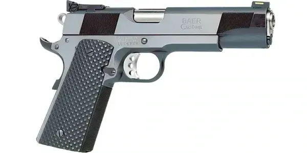LES BAER CUSTOM PREMIER II 5 10MM 8.5'' 9-RD SEMI-AUTO PISTOL