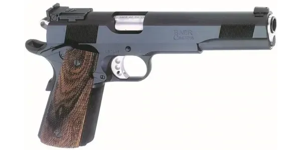 LES BAER CUSTOM PREMIER II 6 MODEL 45 AUTO 6'' 8-RD PISTOL