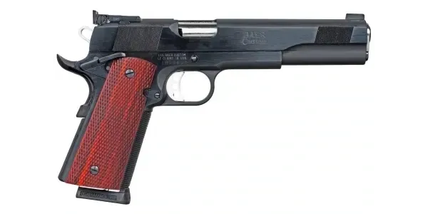 LES BAER CUSTOM PREMIER II 6 MODEL 9MM 6'' 9-RD PISTOL