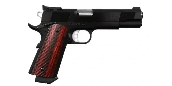 LES BAER CUSTOM PREMIER II 9MM 5'' 9-RD PISTOL