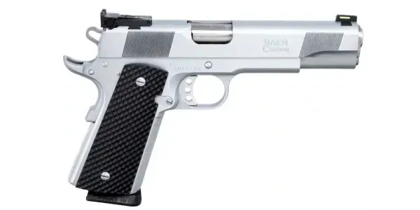LES BAER KENAI SPECIAL 5 10MM 5'' 9-RD PISTOL