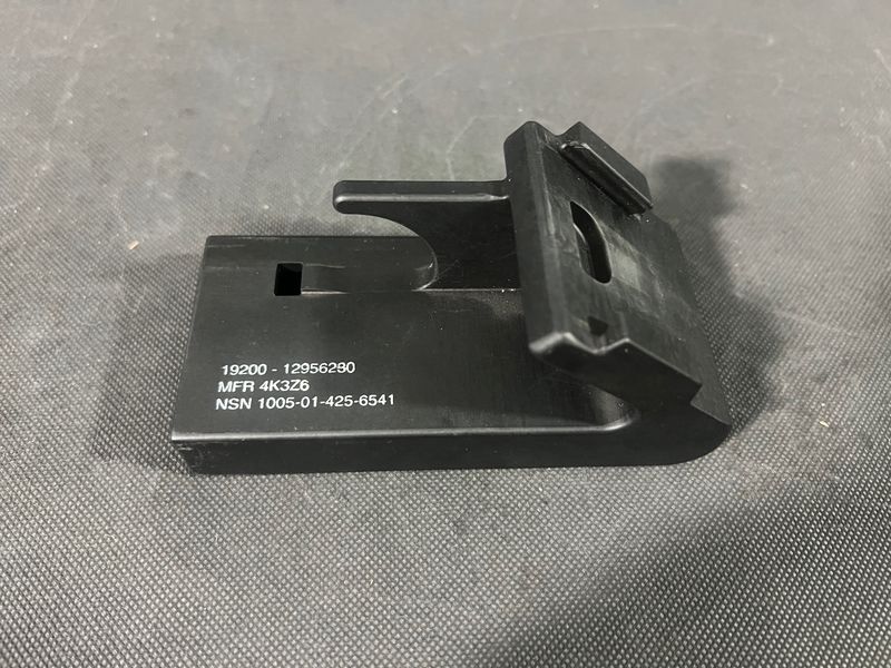 M249 SAW Magazine Adapter