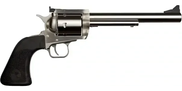 MAGNUM RESEARCH BFR 357 MAG 7.5'' 6-RD REVOLVER