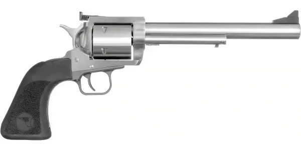 MAGNUM RESEARCH BFR 44 REM MAG 7.5'' 6-RD REVOLVER