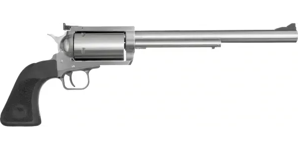 MAGNUM RESEARCH BFR 45-70 GOVT 10'' 5-RD REVOLVER