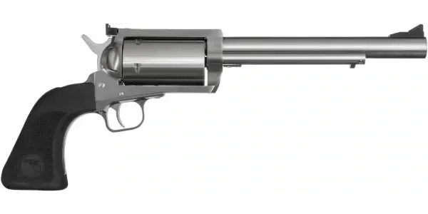 MAGNUM RESEARCH BFR 45-70 GOVT 7.5'' 5-RD REVOLVER