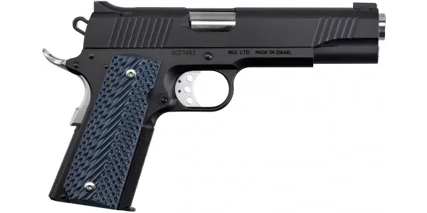 MAGNUM RESEARCH DESERT EAGLE 1911 10MM 5'' 8-RD PISTOL