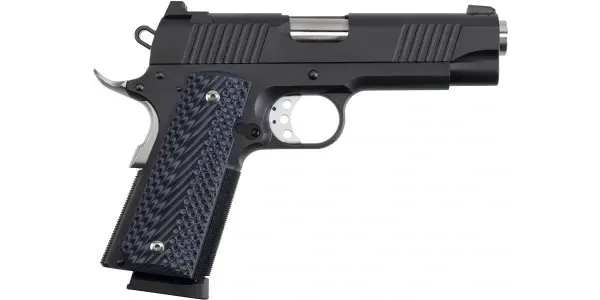 MAGNUM RESEARCH DESERT EAGLE 1911 45 AUTO 4.33'' 8-RD PISTOL