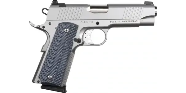 MAGNUM RESEARCH DESERT EAGLE 1911 45 AUTO 4.33" 8-RD PISTOL