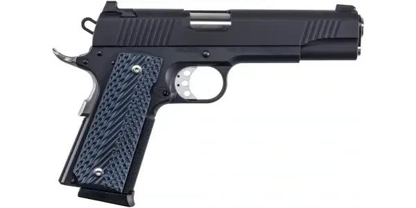 MAGNUM RESEARCH DESERT EAGLE 1911 45 AUTO 5" 8-RD PISTOL