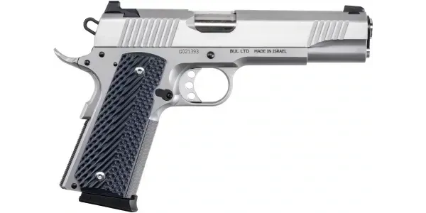 MAGNUM RESEARCH DESERT EAGLE 1911 45 AUTO 5" 8-RD PISTOL