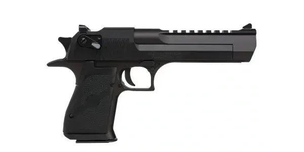 MAGNUM RESEARCH DESERT EAGLE MARK XIX 357 MAG 6" 9-RD PISTOL