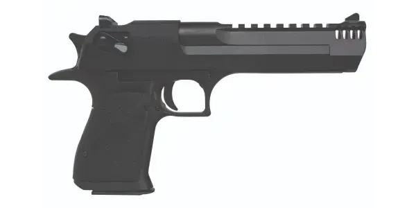 MAGNUM RESEARCH DESERT EAGLE MARK XIX 44 REM MAG 6" 8-RD PISTOL