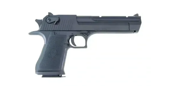 MAGNUM RESEARCH DESERT EAGLE MARK XIX 44 REM MAG 6" 8-RD PISTOL