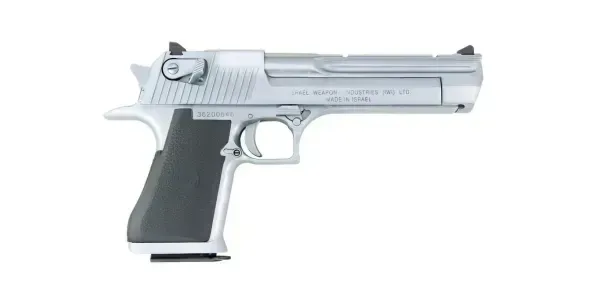 MAGNUM RESEARCH DESERT EAGLE MARK XIX 44 REM MAG 6" 8-RD PISTOL