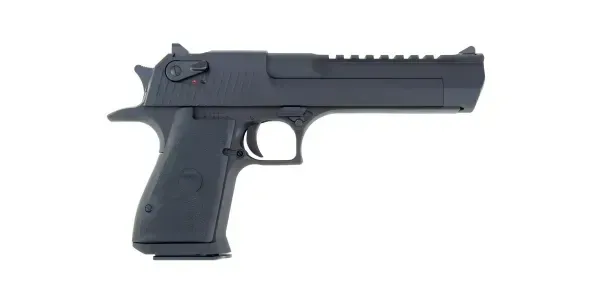 MAGNUM RESEARCH DESERT EAGLE MARK XIX 50 AE 6" 7-RD PISTOL