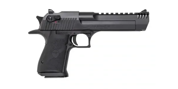 MAGNUM RESEARCH DESERT EAGLE MARK XIX 50 AE 6" 7-RD PISTOL
