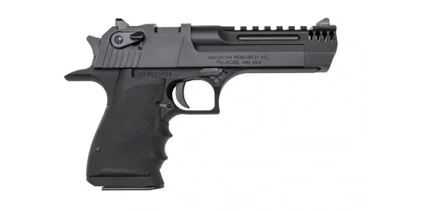MAGNUM RESEARCH DESERT EAGLE MARK XIX L5 44 REM MAG 5" 8-RD PISTOL