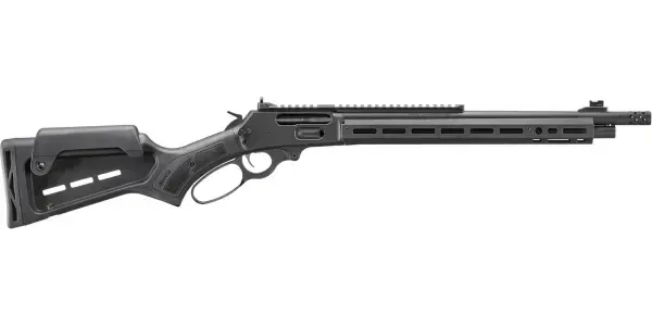 MAR 1895 DRK 45-70 16.17B TB