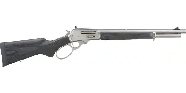 MARLIN 1895 TRAPPER 45-70 GOVT 16.10'' 5-RD RIFLE