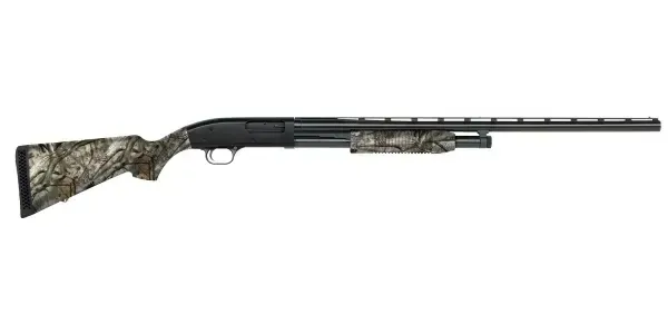 MAVERICK ARMS 88 12 GA 28'' 5-RD PUMP ACTION SHOTGUN