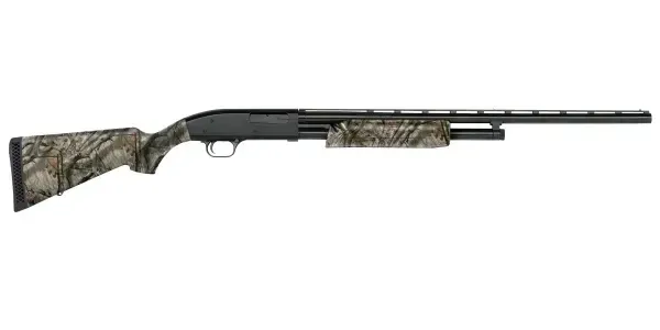 MAVERICK ARMS 88 20 GA 26'' 5-RD PUMP ACTION SHOTGUN