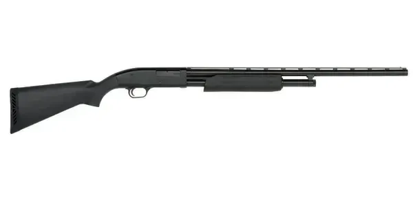 MAVERICK ARMS 88 20 GA 26" 5-RD PUMP ACTION SHOTGUN
