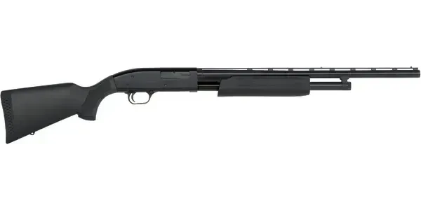 MAVERICK ARMS 88 BANTAM 20 GA 22" 5-RD PUMP ACTION SHOTGUN