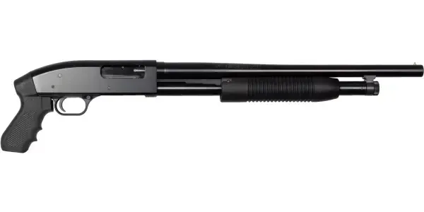 MAVERICK ARMS 88 CRUISER 12 GA 18.5'' 5-RD PUMP ACTION SHOTGUN