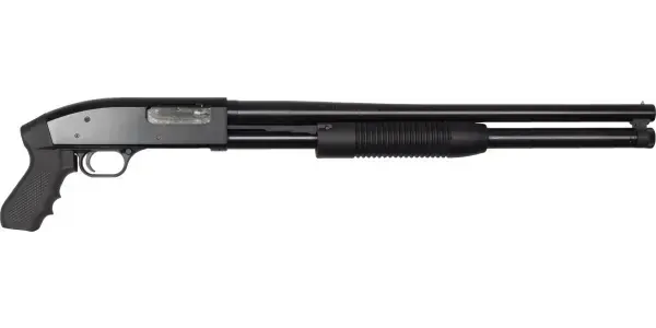 MAVERICK ARMS 88 CRUISER 12 GA 20'' 7-RD PUMP ACTION SHOTGUN