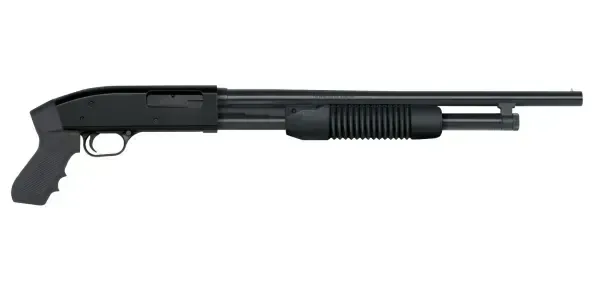MAVERICK ARMS 88 CRUISER 20 GA 18.5'' 5-RD PUMP ACTION SHOTGUN