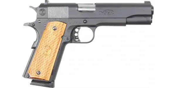 METRO ARMS 1911 AMERICAN CLASSIC 45 AUTO 5'' 8-RD SEMI-AUTO PISTOL
