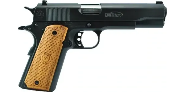 METRO ARMS 1911 AMERICAN CLASSIC 9MM 5'' 9-RD SEMI-AUTO PISTOL