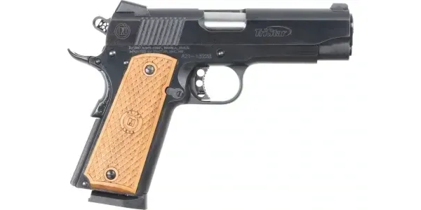 METRO ARMS 1911 AMERICAN CLASSIC COMMANDER 9MM 4.25'' 9-RD SEMI-AUTO PISTOL