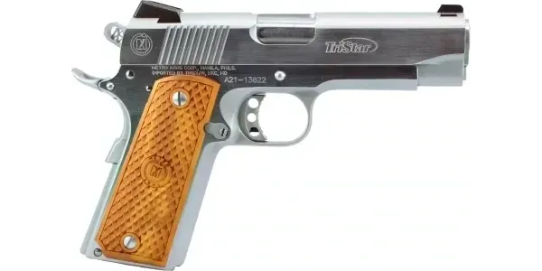 METRO ARMS 1911 AMERICAN CLASSIC COMMANDER 9MM 4.25'' 9-RD SEMI-AUTO PISTOL