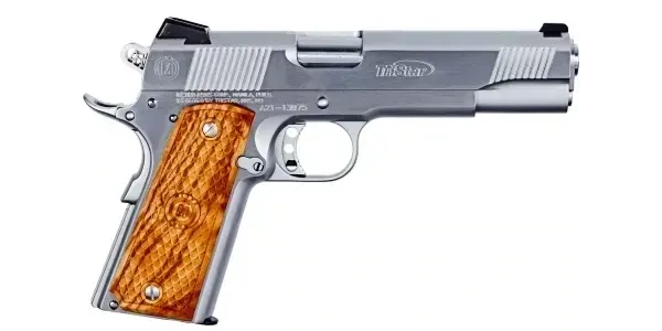 METRO ARMS 1911 AMERICAN CLASSIC II 10MM 5'' 9-RD SEMI-AUTO PISTOL