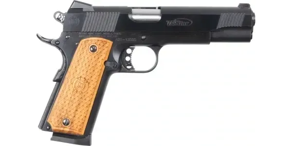 METRO ARMS 1911 AMERICAN CLASSIC II 9MM 5'' 9-RD SEMI-AUTO PISTOL