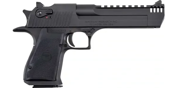 MGR DE L6 MK XIX 357 PST 6B MB