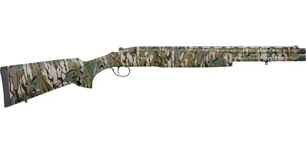 MII SIL RES OU 12M/20MC CAMO