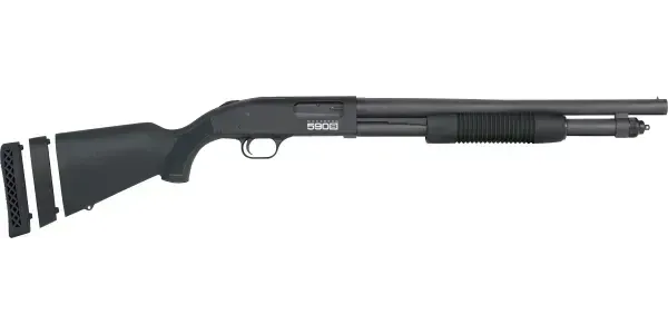 MOS 590S COMPACT 12M B