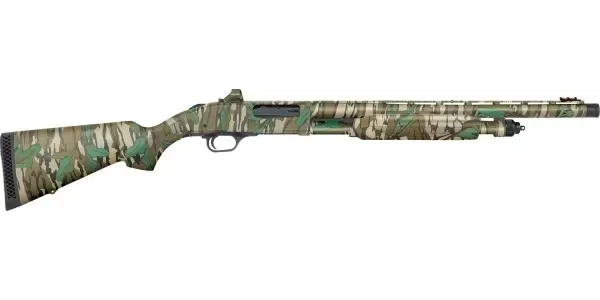 MOS 835 12M/20MC CAMO MOGL HOL