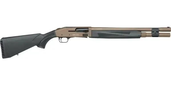 MOS 940 PRO 12M/18MC FDE 8R