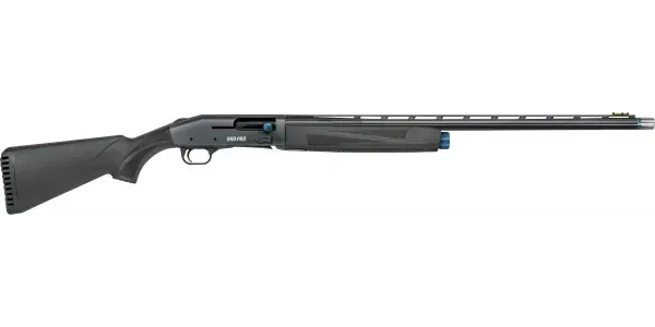 MOS 940 PRO 12M/26MC BK 5RD
